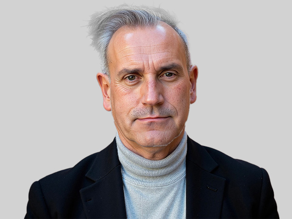 Antony Odell