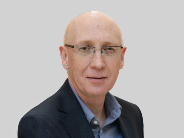 Professor Steve Rannard
