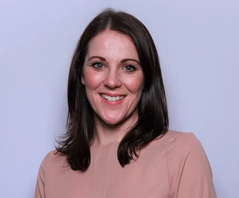 Allison Hogg